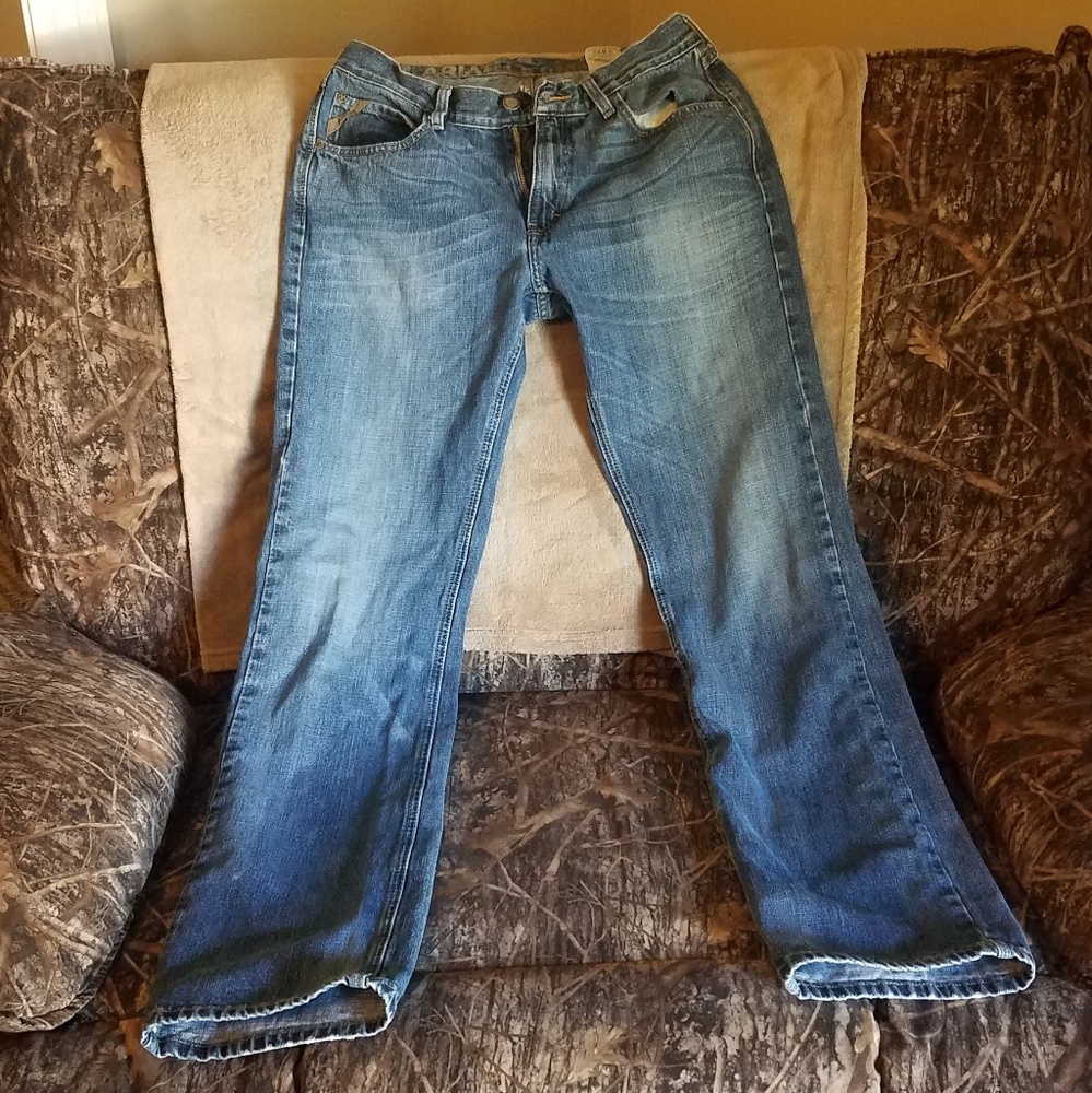 Ariat Jeans